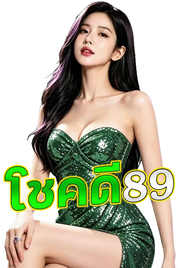 โชคดี89 หวย