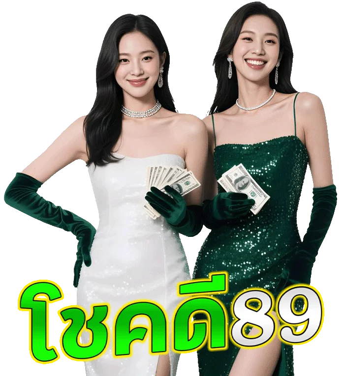 โชคดี89 ทางเข้า