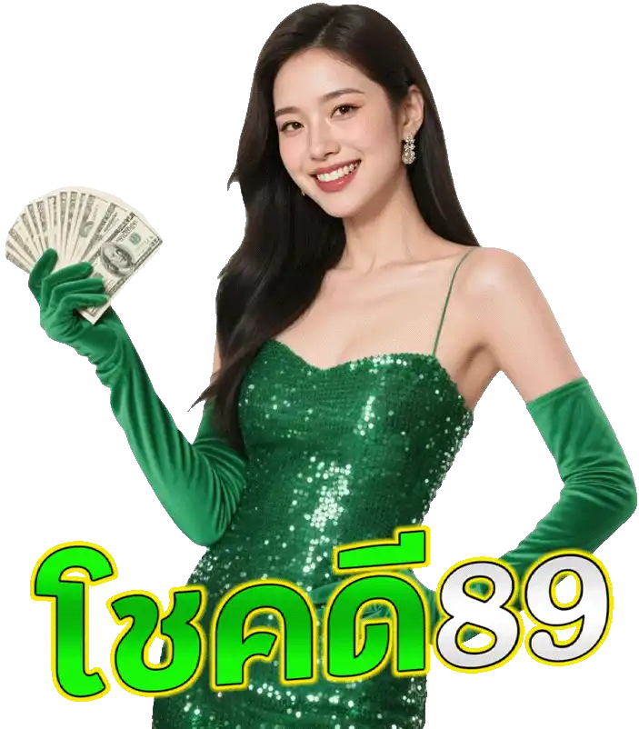 โชคดี89 เว็บตรง